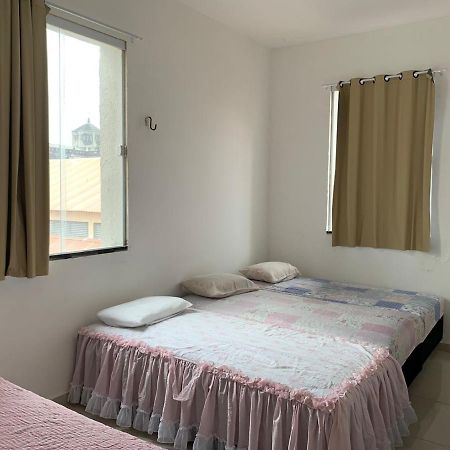 Celene'S Hotel Форталеза Екстериор снимка
