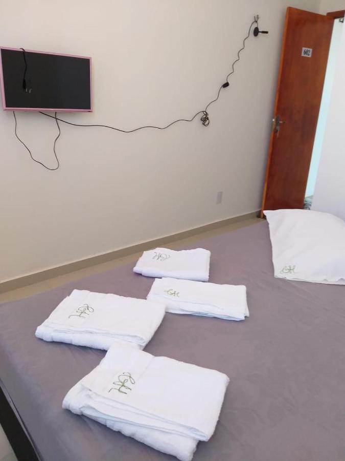 Celene'S Hotel Форталеза Екстериор снимка