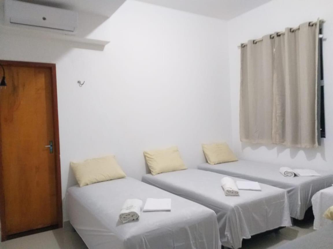 Celene'S Hotel Форталеза Екстериор снимка