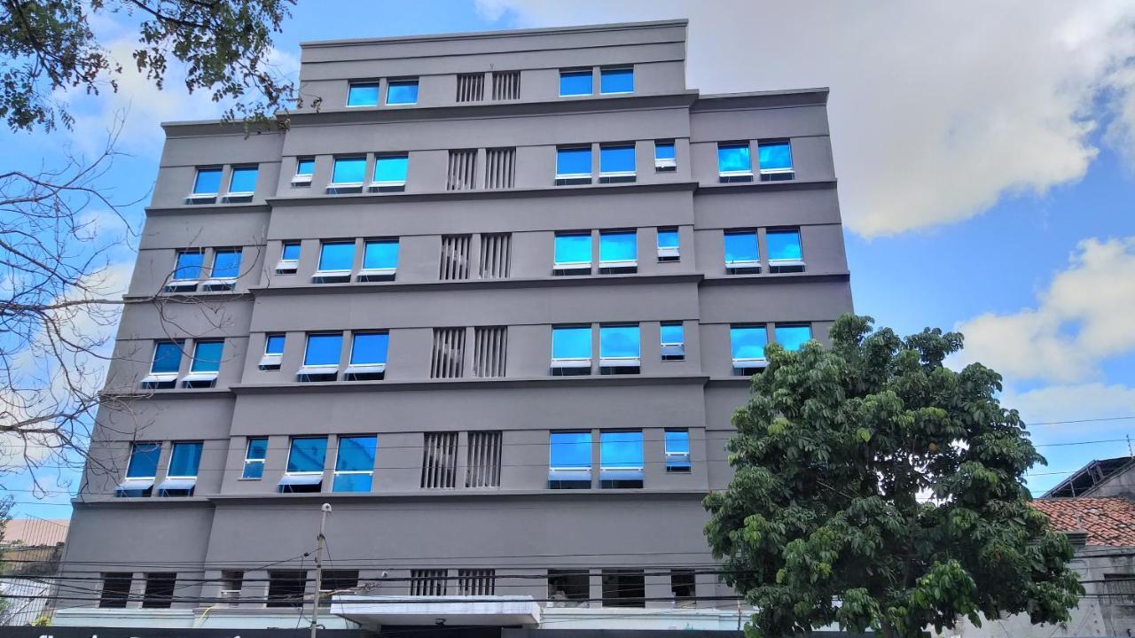 Celene'S Hotel Форталеза Екстериор снимка