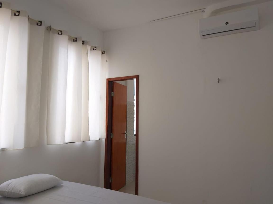 Celene'S Hotel Форталеза Екстериор снимка