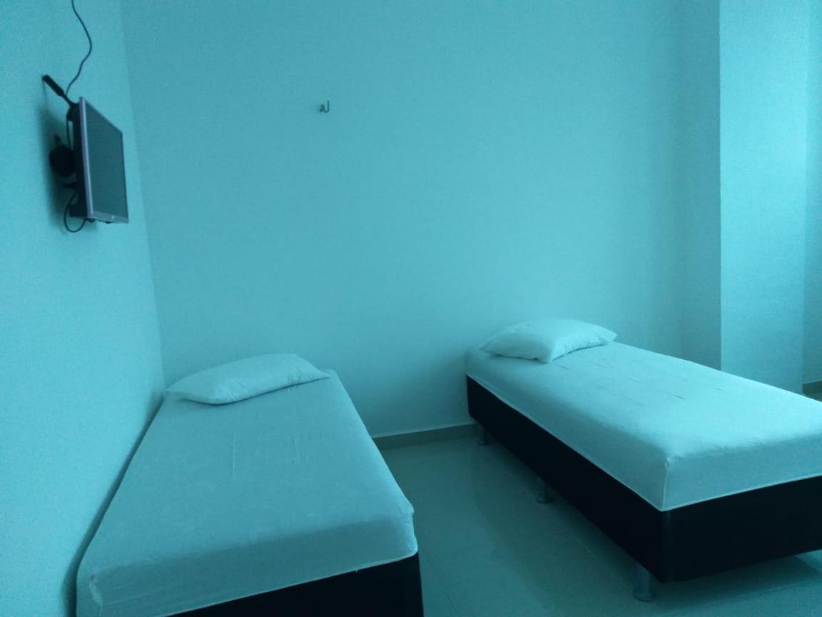 Celene'S Hotel Форталеза Екстериор снимка