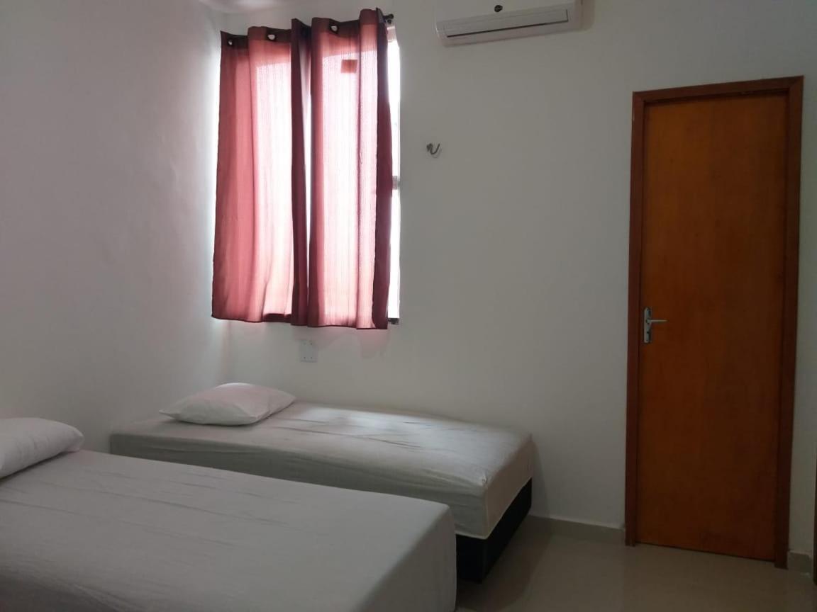 Celene'S Hotel Форталеза Екстериор снимка