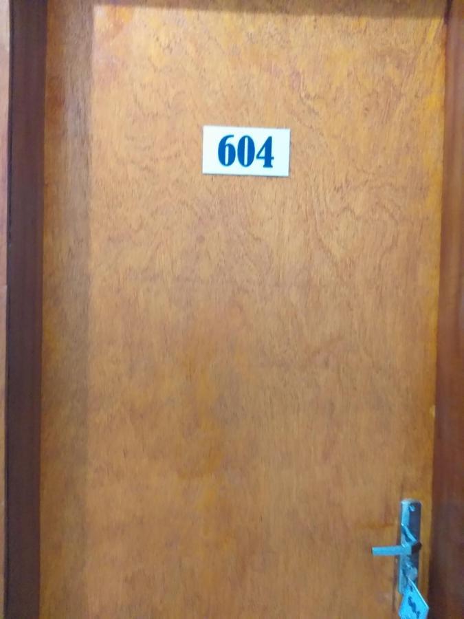 Celene'S Hotel Форталеза Екстериор снимка