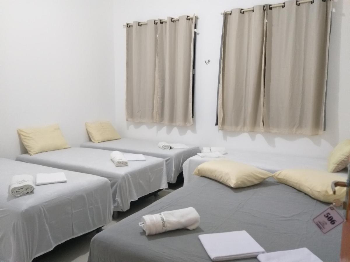 Celene'S Hotel Форталеза Екстериор снимка