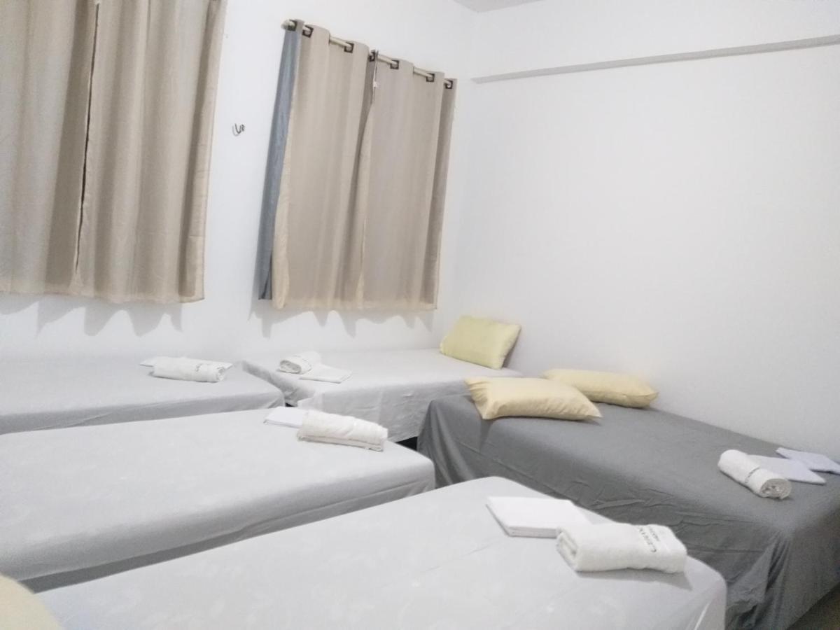 Celene'S Hotel Форталеза Екстериор снимка