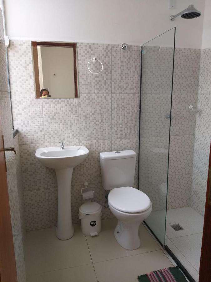 Celene'S Hotel Форталеза Екстериор снимка