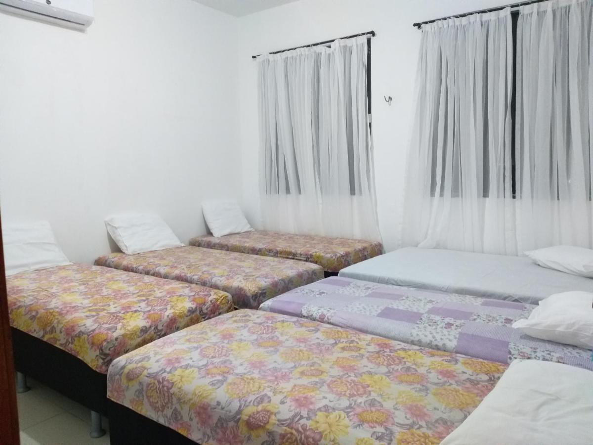 Celene'S Hotel Форталеза Екстериор снимка