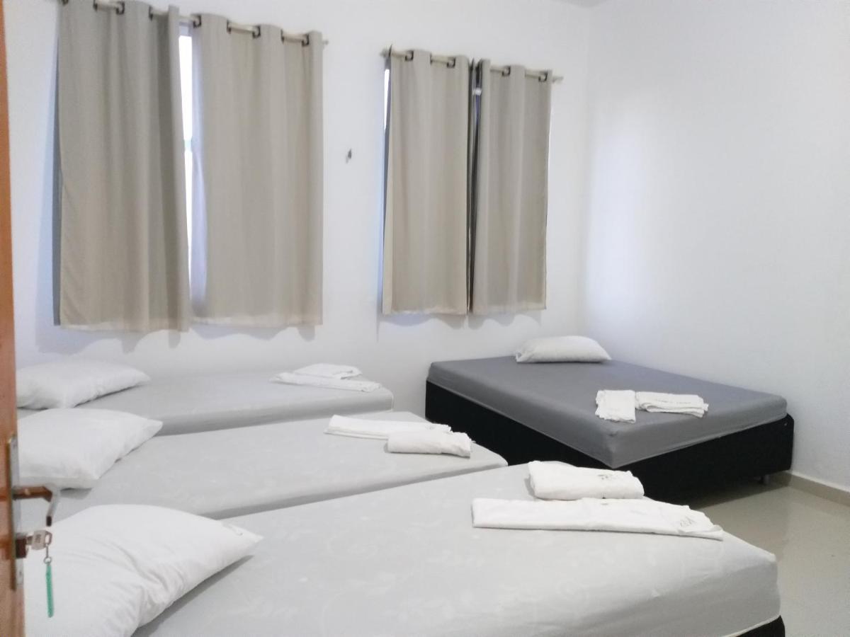 Celene'S Hotel Форталеза Екстериор снимка
