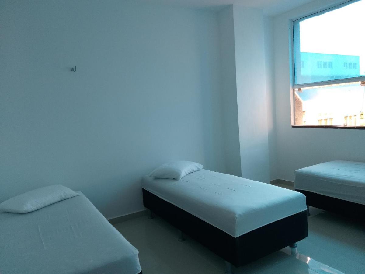 Celene'S Hotel Форталеза Екстериор снимка