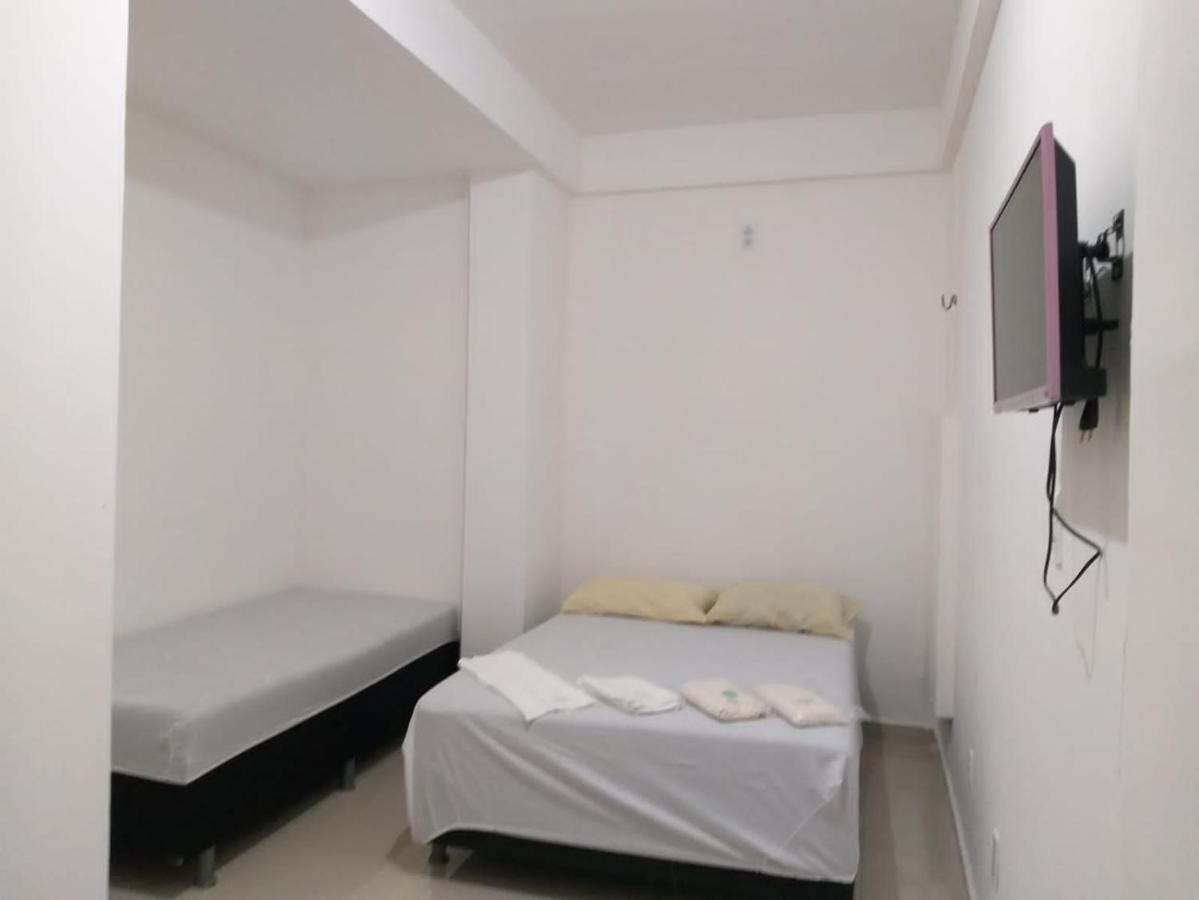 Celene'S Hotel Форталеза Екстериор снимка