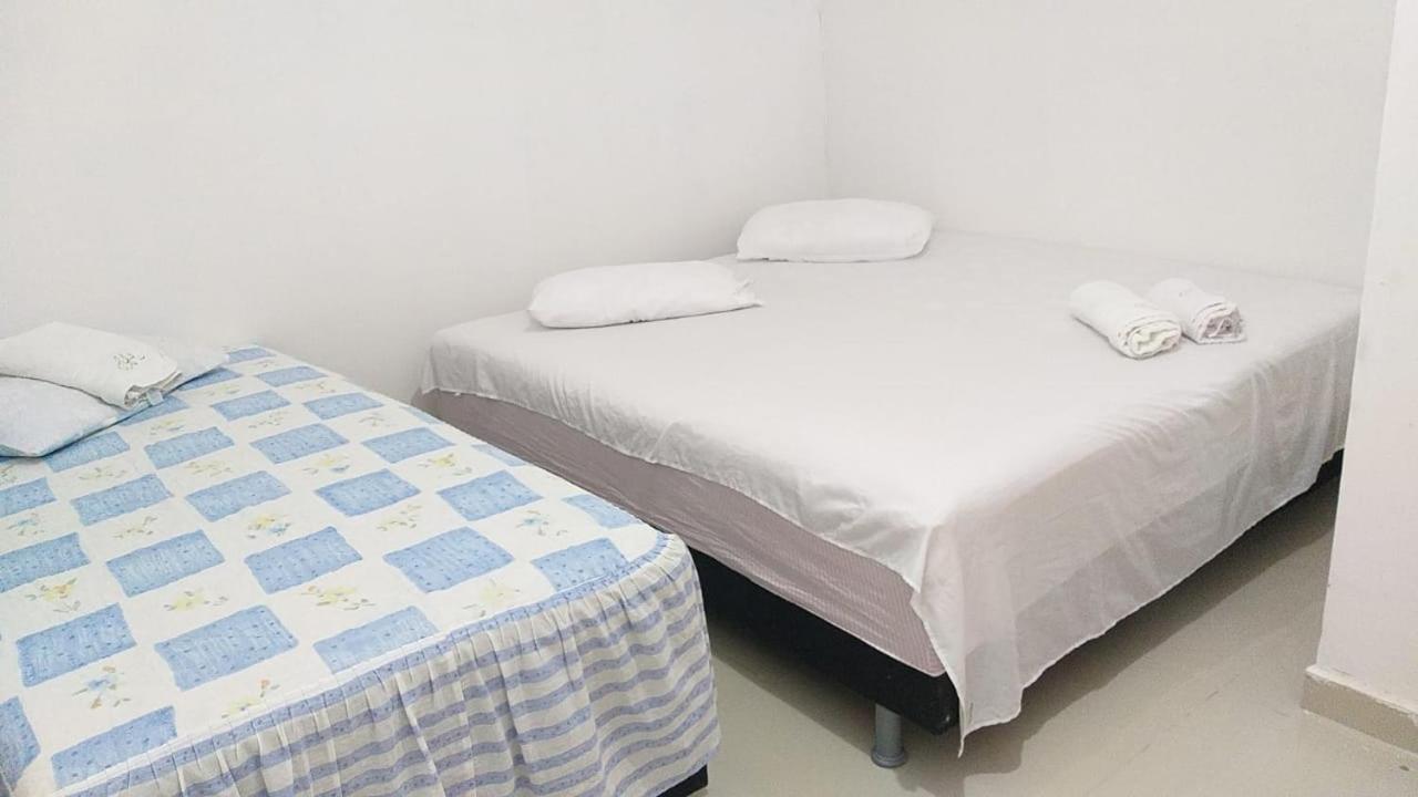 Celene'S Hotel Форталеза Екстериор снимка