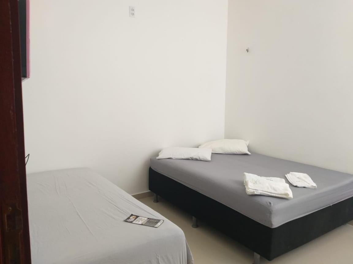 Celene'S Hotel Форталеза Екстериор снимка