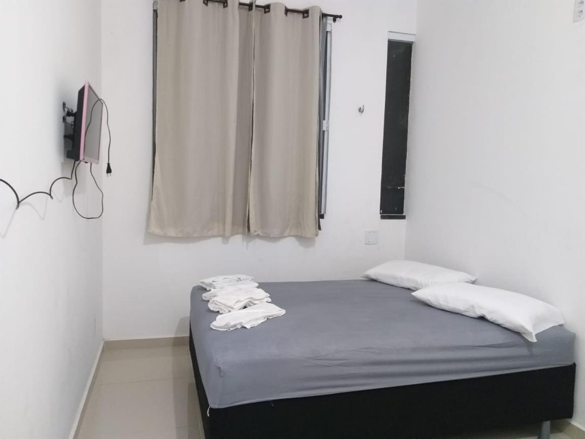 Celene'S Hotel Форталеза Екстериор снимка
