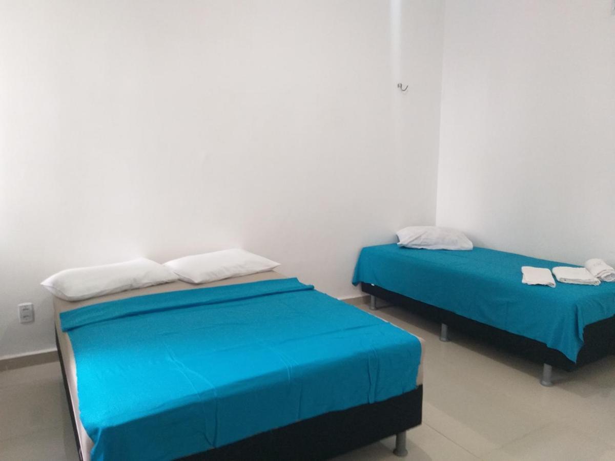 Celene'S Hotel Форталеза Екстериор снимка