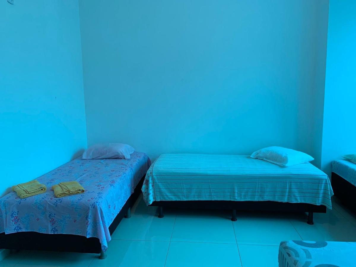Celene'S Hotel Форталеза Екстериор снимка