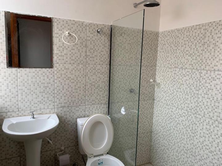 Celene'S Hotel Форталеза Екстериор снимка