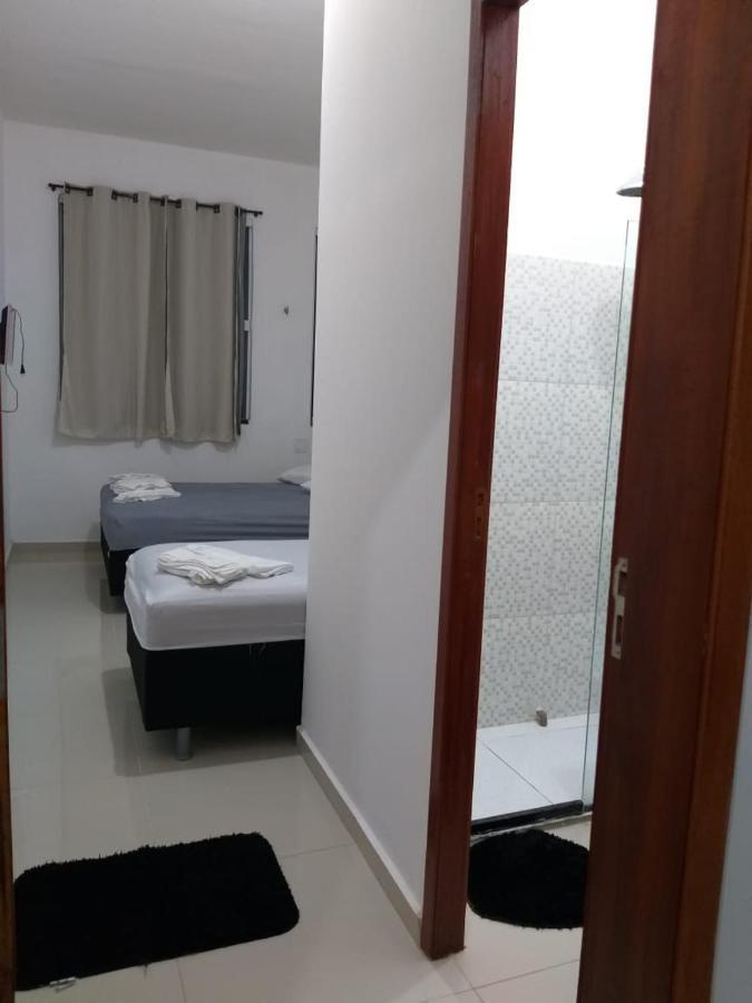 Celene'S Hotel Форталеза Екстериор снимка